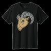 Youth Easy Cotton Tee Thumbnail
