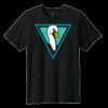 Youth Easy Cotton Tee Thumbnail