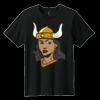 Youth Easy Cotton Tee Thumbnail