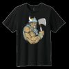 Youth Easy Cotton Tee Thumbnail