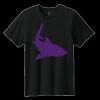Youth Easy Cotton Tee Thumbnail