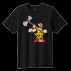Youth Easy Cotton Tee Thumbnail