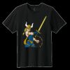 Youth Easy Cotton Tee Thumbnail