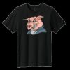 Youth Easy Cotton Tee Thumbnail