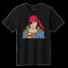 Youth Easy Cotton Tee Thumbnail