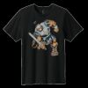 Youth Easy Cotton Tee Thumbnail