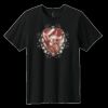 Youth Easy Cotton Tee Thumbnail