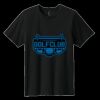 Youth Easy Cotton Tee Thumbnail