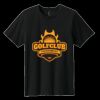 Youth Easy Cotton Tee Thumbnail