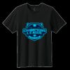 Youth Easy Cotton Tee Thumbnail