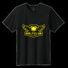 Youth Easy Cotton Tee Thumbnail