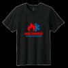 Youth Easy Cotton Tee Thumbnail