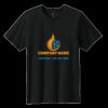 Youth Easy Cotton Tee Thumbnail