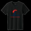 Youth Easy Cotton Tee Thumbnail