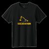 Youth Easy Cotton Tee Thumbnail