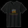Youth Easy Cotton Tee Thumbnail