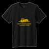 Youth Easy Cotton Tee Thumbnail