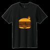 Youth Easy Cotton Tee Thumbnail