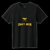 Youth Easy Cotton Tee Thumbnail