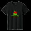 Youth Easy Cotton Tee Thumbnail