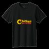 Youth Easy Cotton Tee Thumbnail