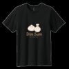 Youth Easy Cotton Tee Thumbnail