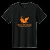 Youth Easy Cotton Tee Thumbnail