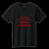 Youth Easy Cotton Tee Thumbnail