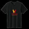 Youth Easy Cotton Tee Thumbnail