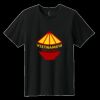 Youth Easy Cotton Tee Thumbnail