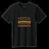 Youth Easy Cotton Tee Thumbnail