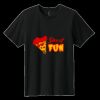 Youth Easy Cotton Tee Thumbnail