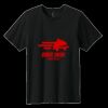 Youth Easy Cotton Tee Thumbnail