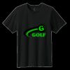 Youth Easy Cotton Tee Thumbnail