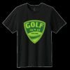 Youth Easy Cotton Tee Thumbnail