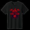 Youth Easy Cotton Tee Thumbnail