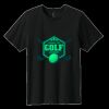 Youth Easy Cotton Tee Thumbnail