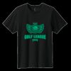 Youth Easy Cotton Tee Thumbnail