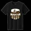 Youth Easy Cotton Tee Thumbnail