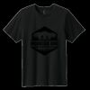 Youth Easy Cotton Tee Thumbnail