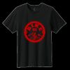 Youth Easy Cotton Tee Thumbnail