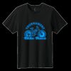 Youth Easy Cotton Tee Thumbnail