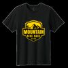 Youth Easy Cotton Tee Thumbnail