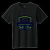 Youth Easy Cotton Tee Thumbnail