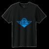 Youth Easy Cotton Tee Thumbnail
