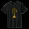 Youth Easy Cotton Tee Thumbnail