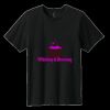 Youth Easy Cotton Tee Thumbnail