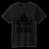 Youth Easy Cotton Tee Thumbnail