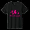 Youth Easy Cotton Tee Thumbnail