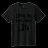Youth Easy Cotton Tee Thumbnail